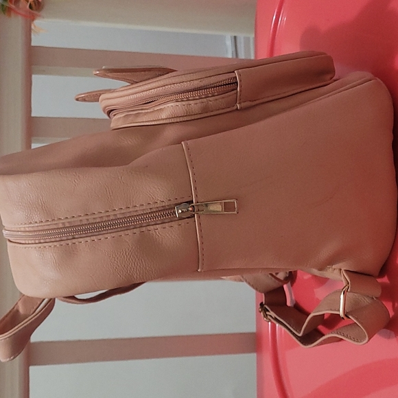 Fox mini backpack - Picture 3 of 6